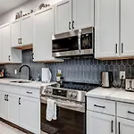 Cozy E Nash Condo By 5 Points - 1,2Mi To Broadway