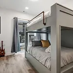 Cozy E Nash Condo By 5 Points - 1,2Mi To Broadway