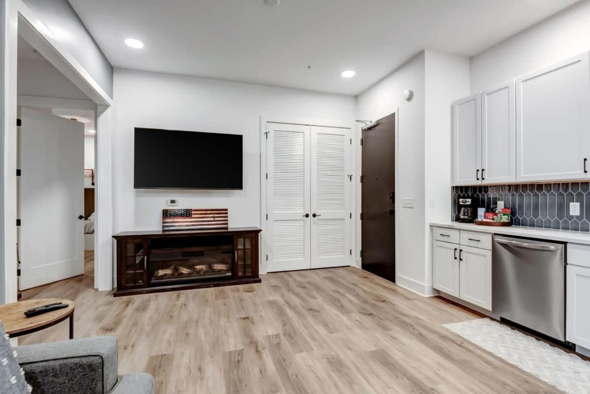 Cozy E Nash By 5 Points - 1,2mi To Broadway Holiday home