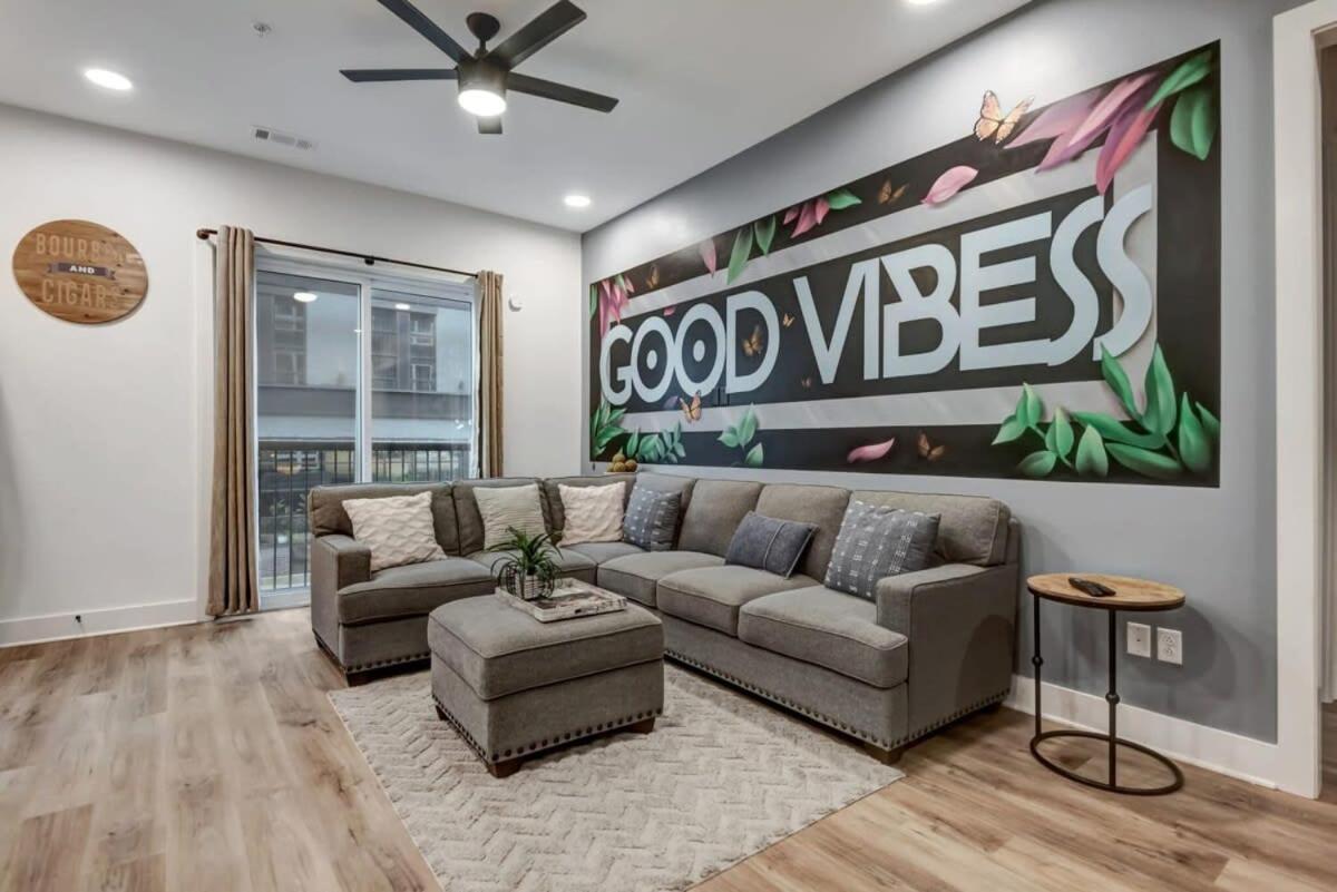 Cozy E Nash By 5 Points - 1,2mi To Broadway Holiday home Nashville