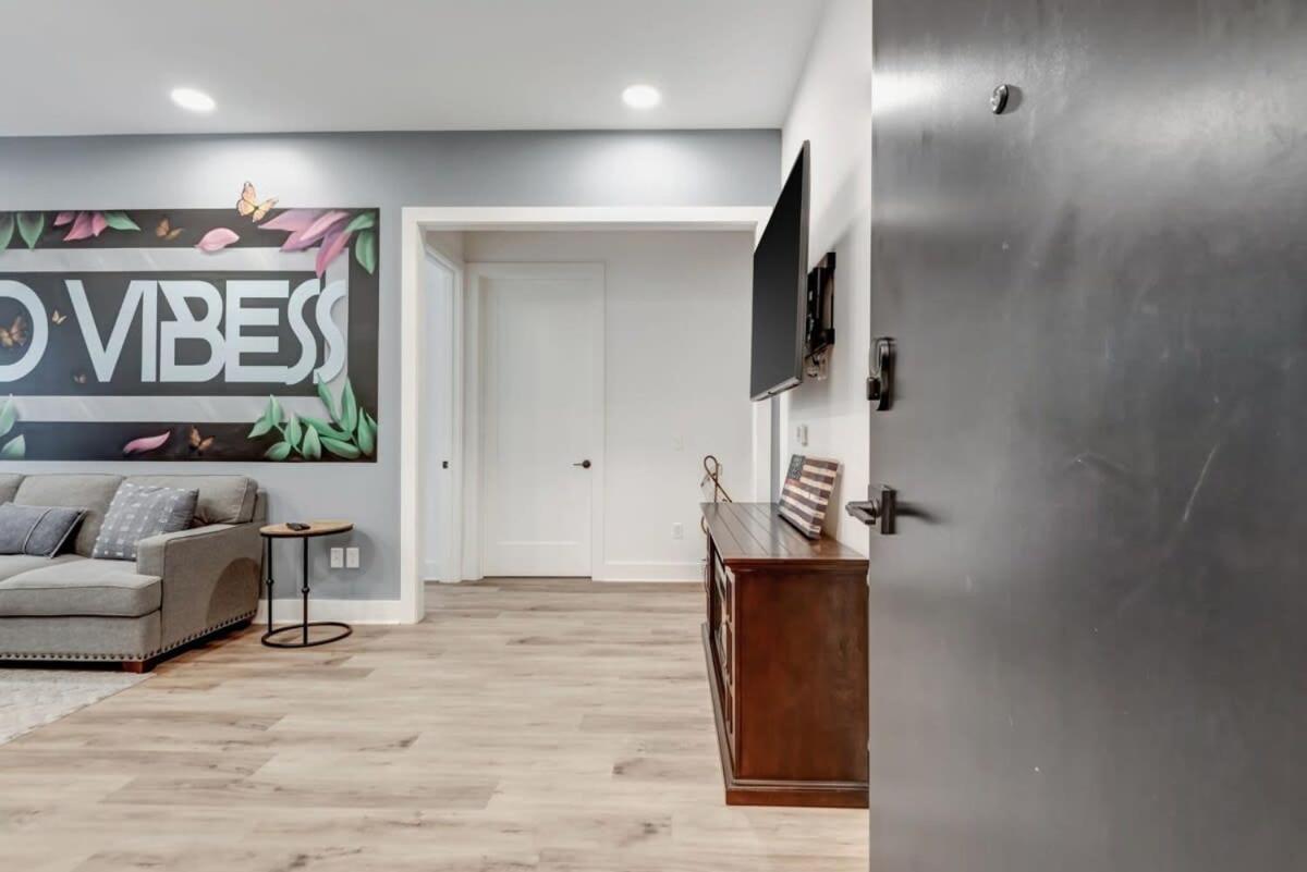 Cozy E Nash By 5 Points - 1,2mi To Broadway Holiday home Nashville