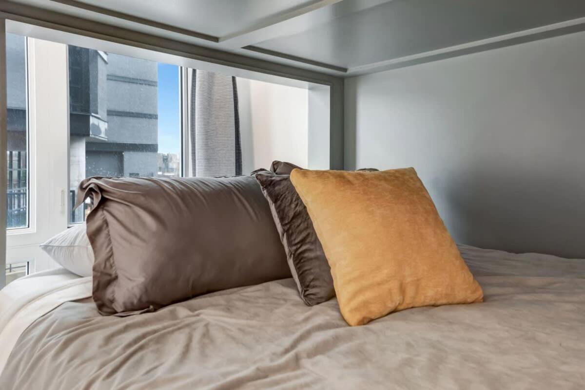 Holiday home Cozy E Nash By 5 Points - 1,2mi To Broadway *