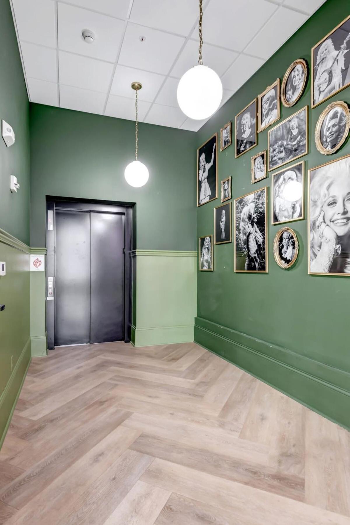 Cozy E Nash By 5 Points - 1,2mi To Broadway Holiday home Nashville