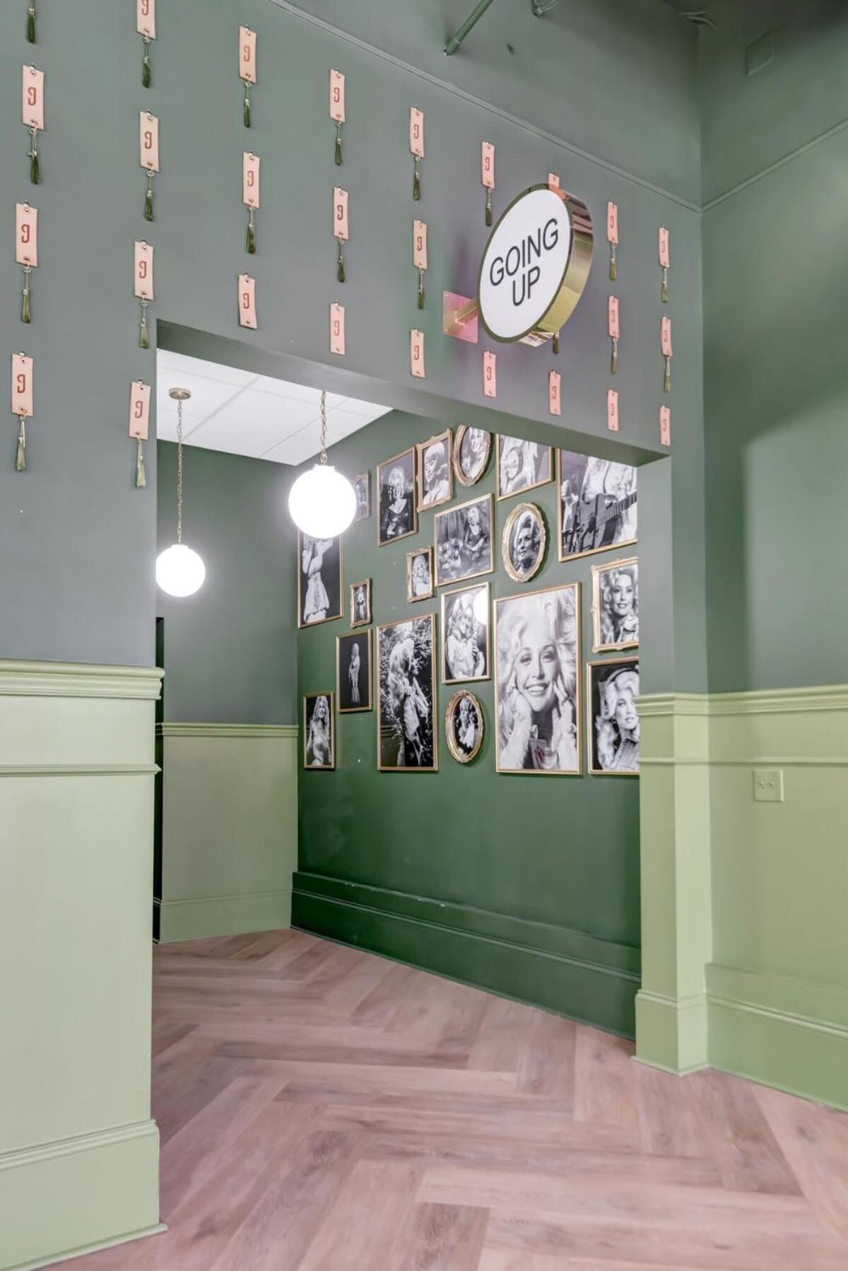 Cozy E Nash By 5 Points - 1,2mi To Broadway Holiday home