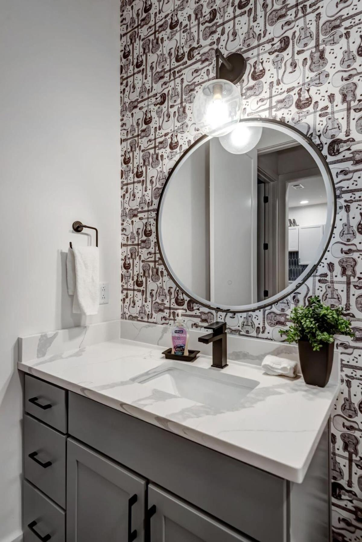 Cozy E Nash By 5 Points - 1,2mi To Broadway Holiday home Nashville